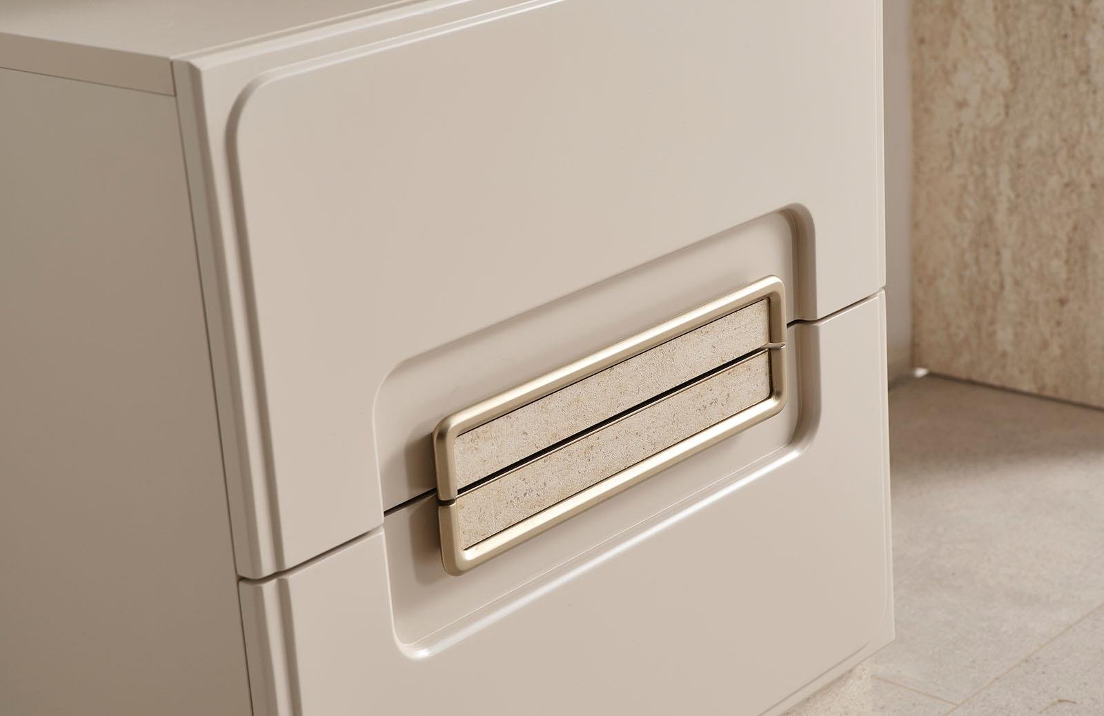 Tavendi Yatak Odası Takımı