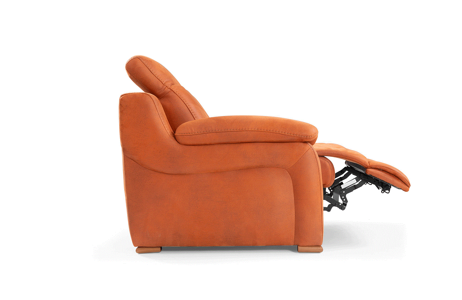 Tetra Tv Koltuğu Berjer Mekanizmalı Rahat