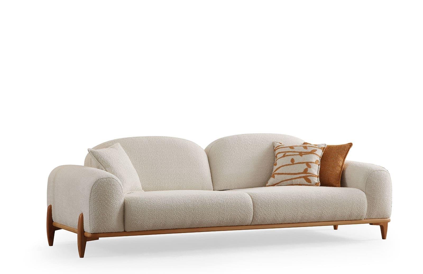 Theo Koltuk Takımı