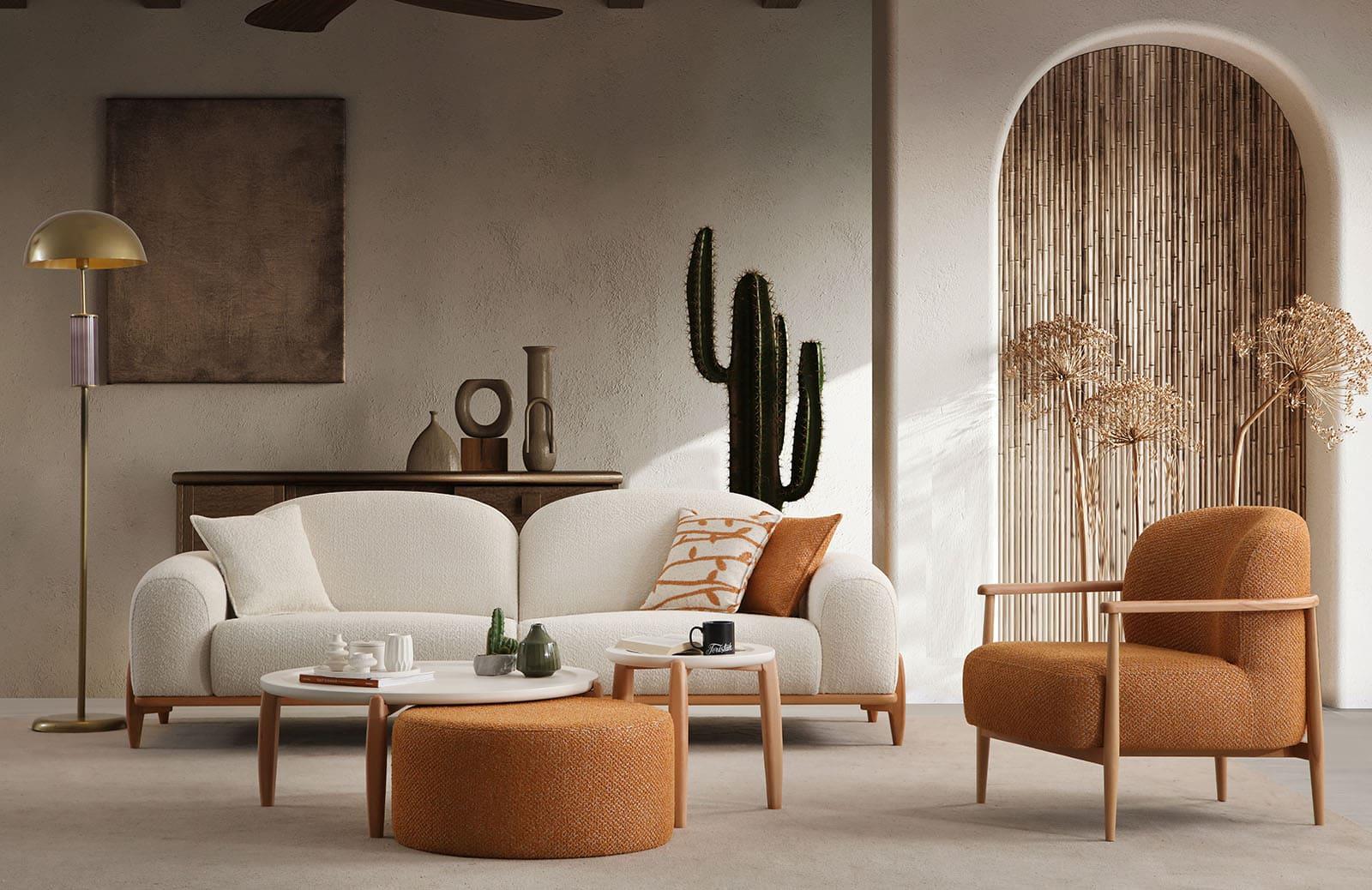 Theo Koltuk Takımı