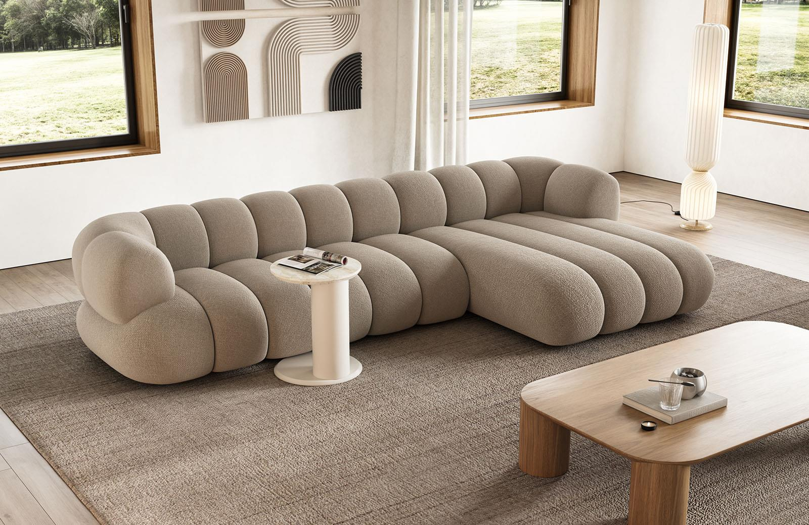 Thorin Köşe Koltuk