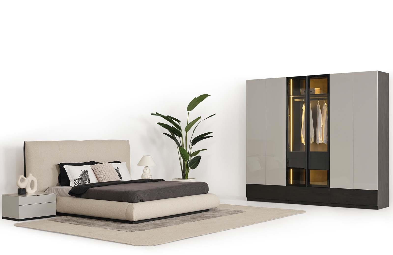 Tiwat Yatak Odası Takımı