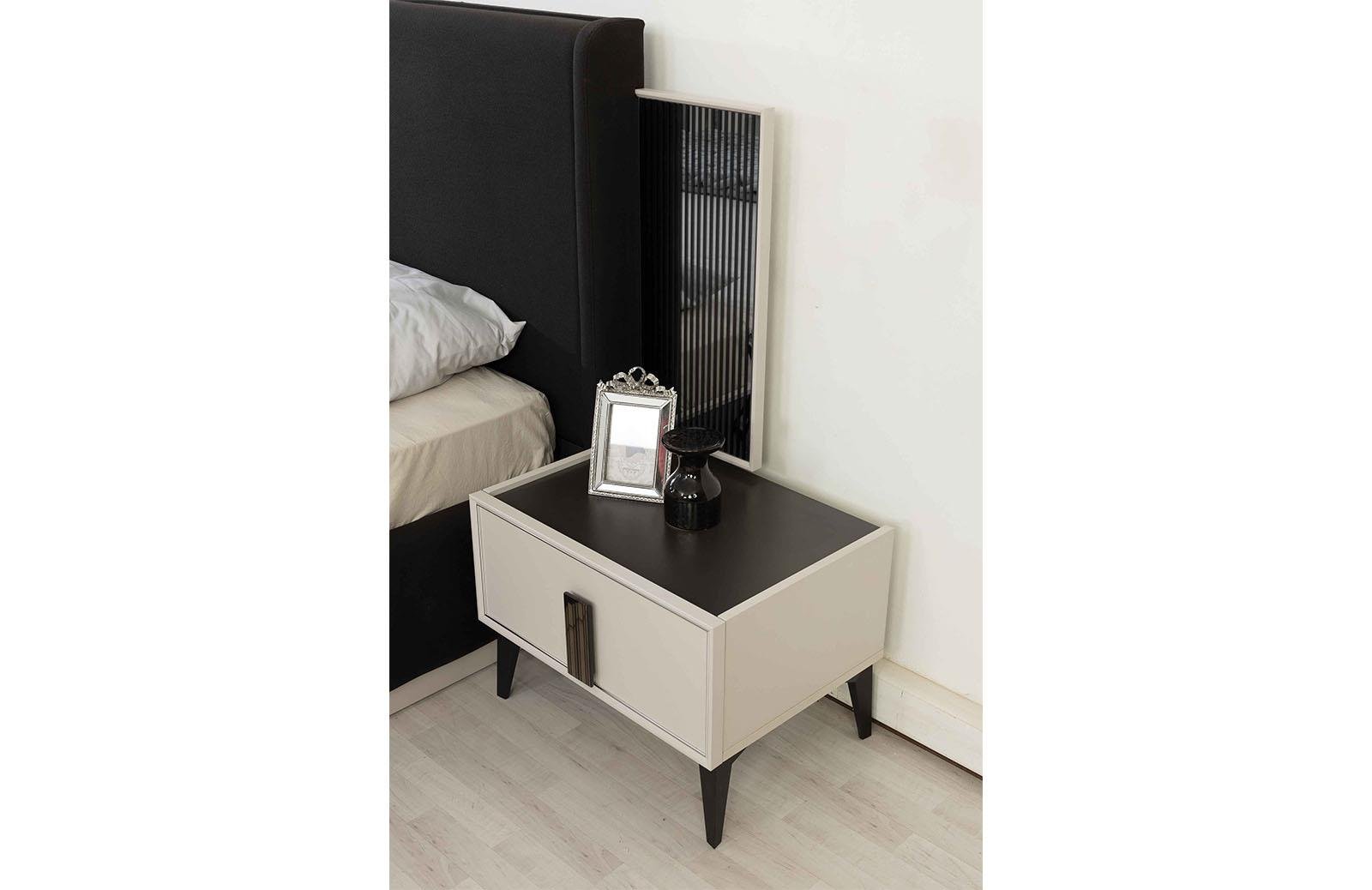 Tizay Yatak Odası Takımı