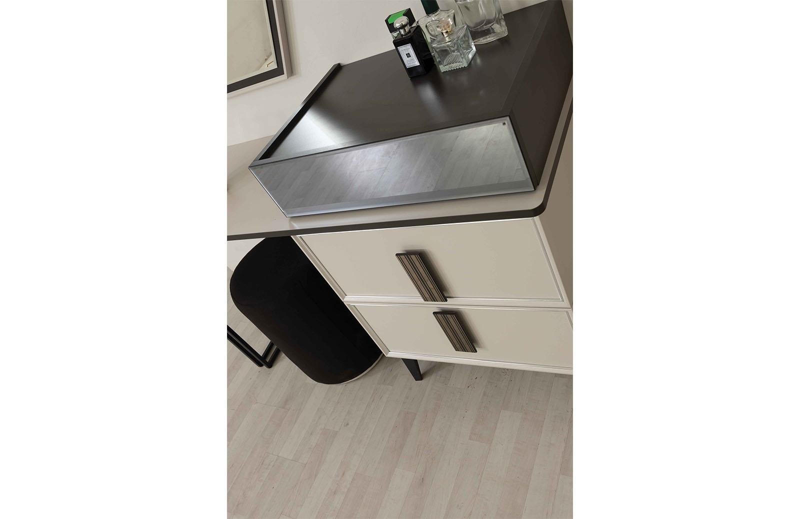 Tizay Yatak Odası Takımı