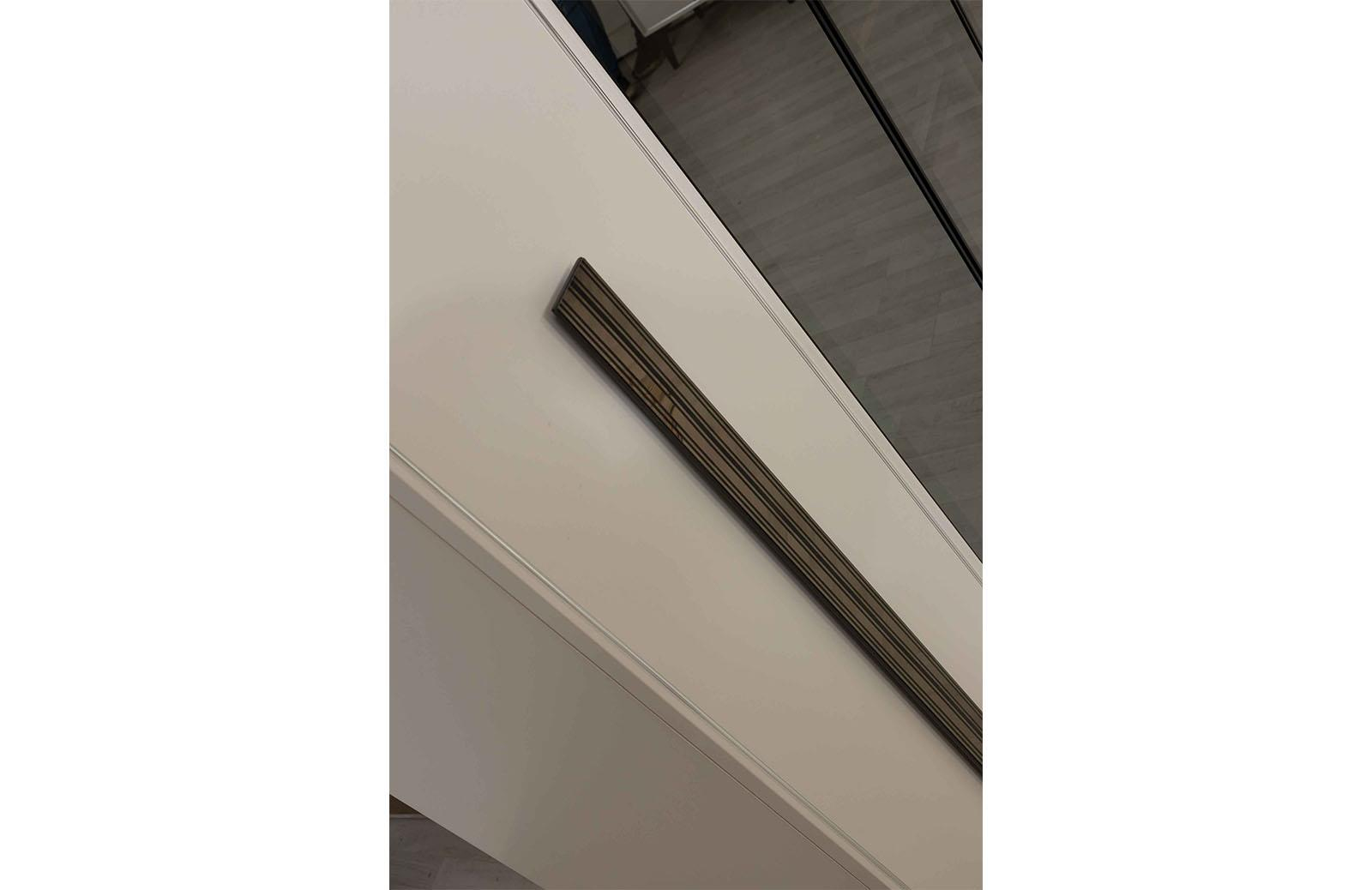 Tizay Yatak Odası Takımı