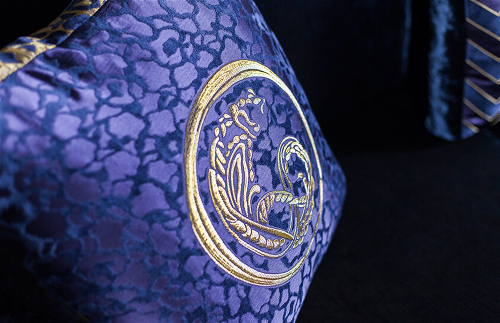 Tizeena  Dörtlü Koltuk