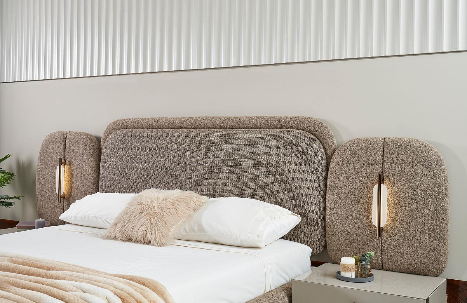 Tonya Yatak Odası Takımı