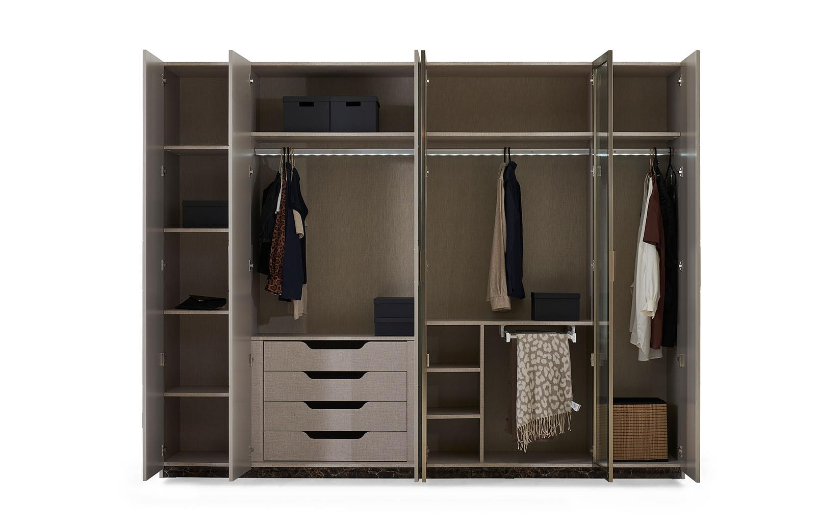 Tonya Yatak Odası Takımı