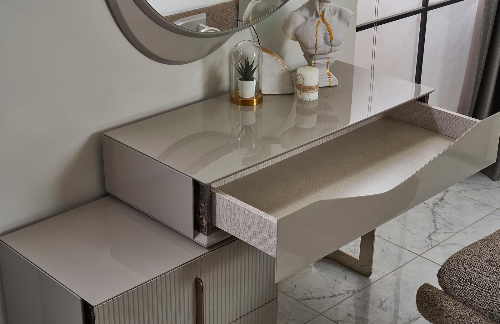 Tonya Yatak Odası Takımı