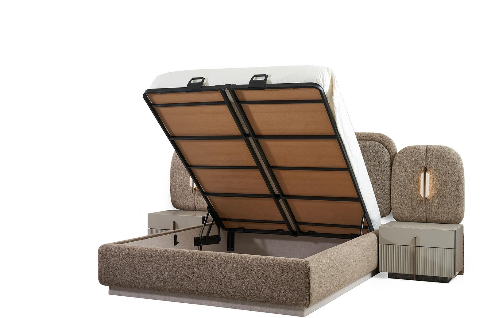 Tonya Yatak Odası Takımı