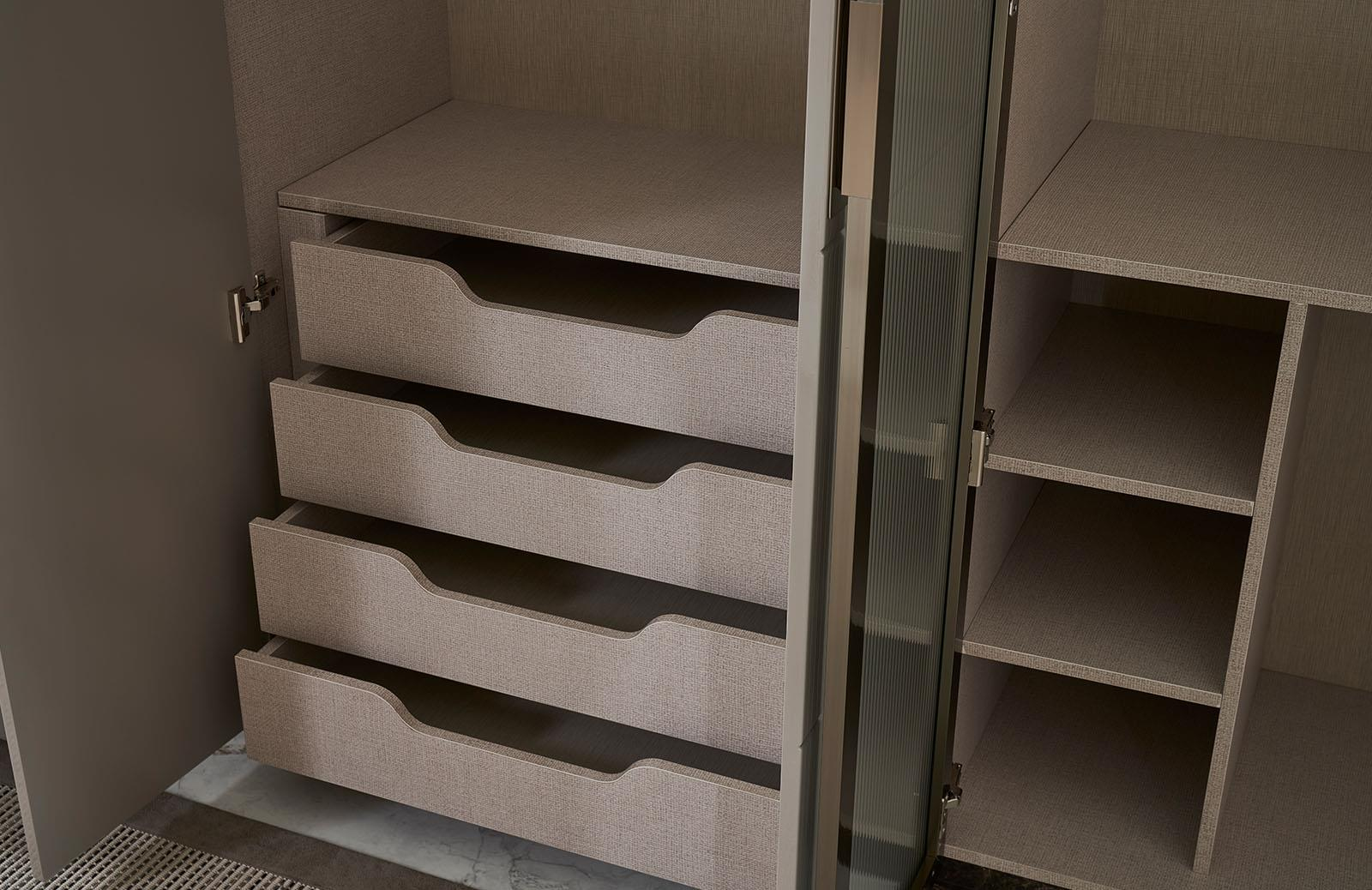 Tonya Yatak Odası Takımı