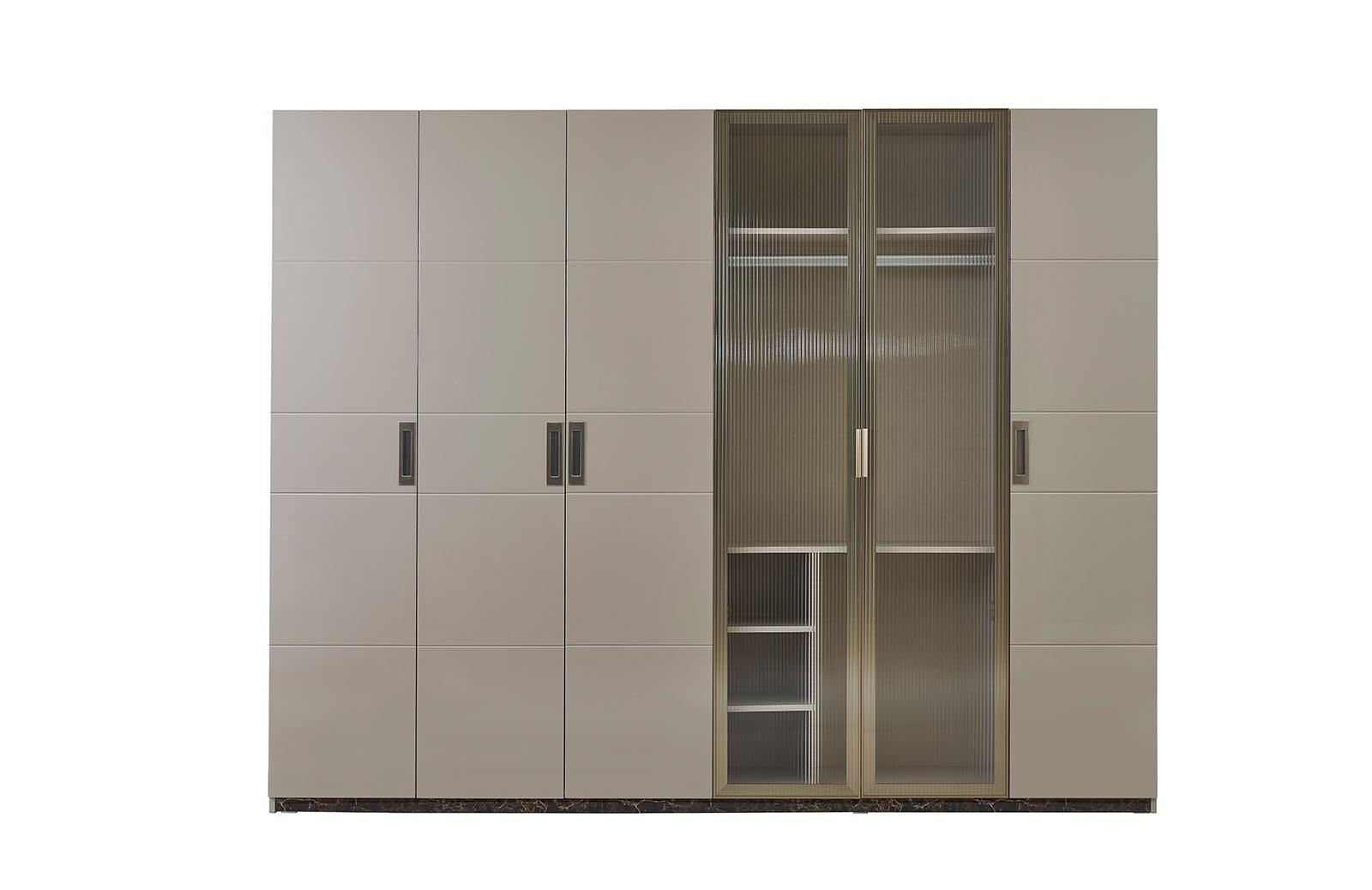 Tonya Yatak Odası Takımı