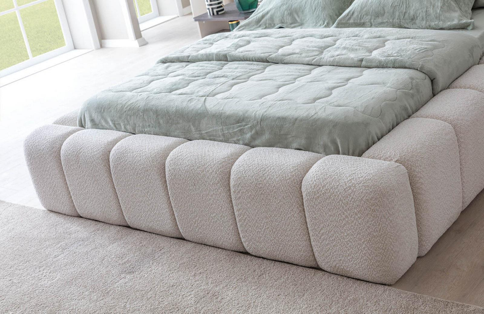 Trevora Bazalı Karyola