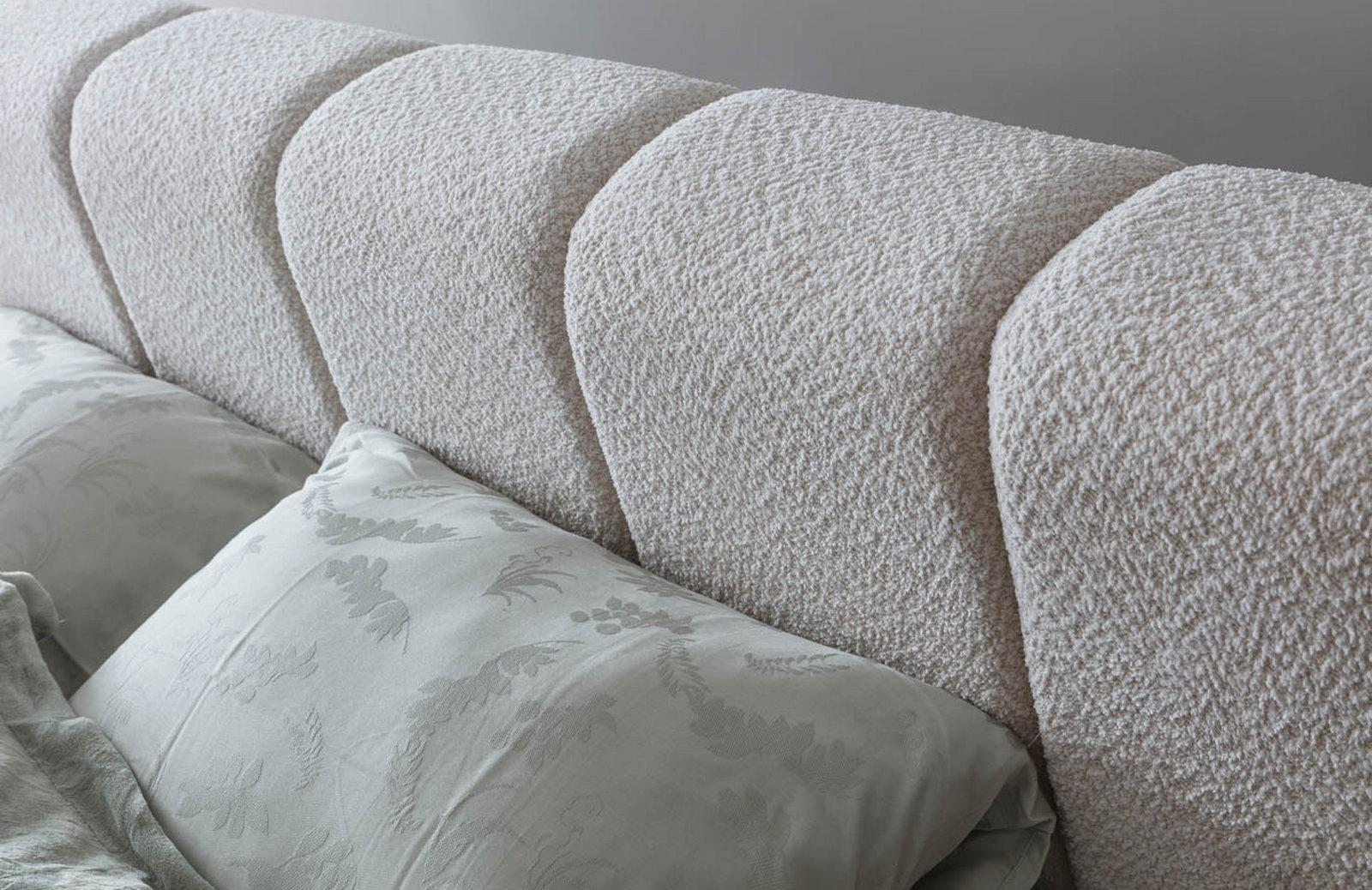 Trevora Bazalı Karyola