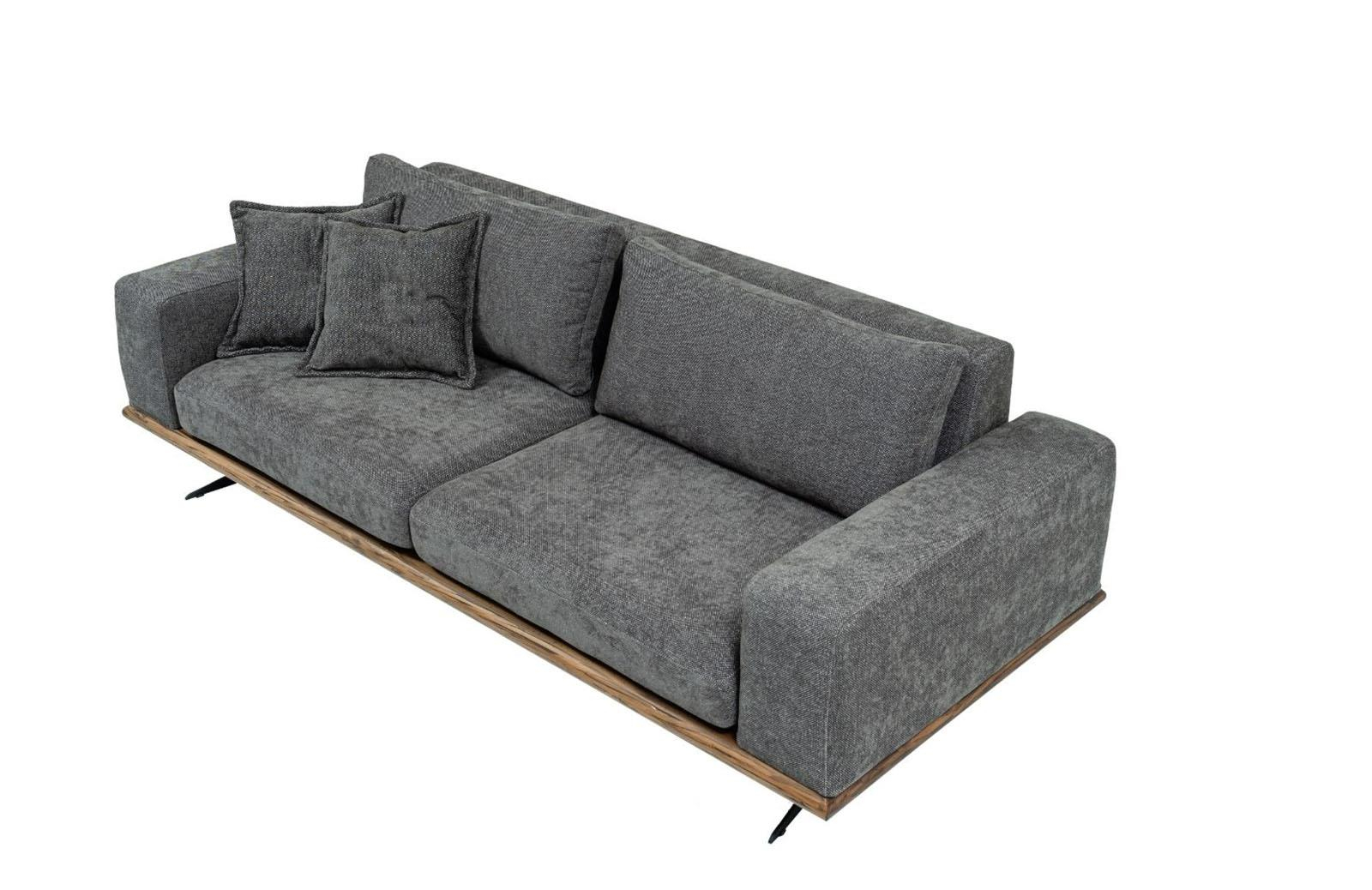 Tuana Koltuk Takımı