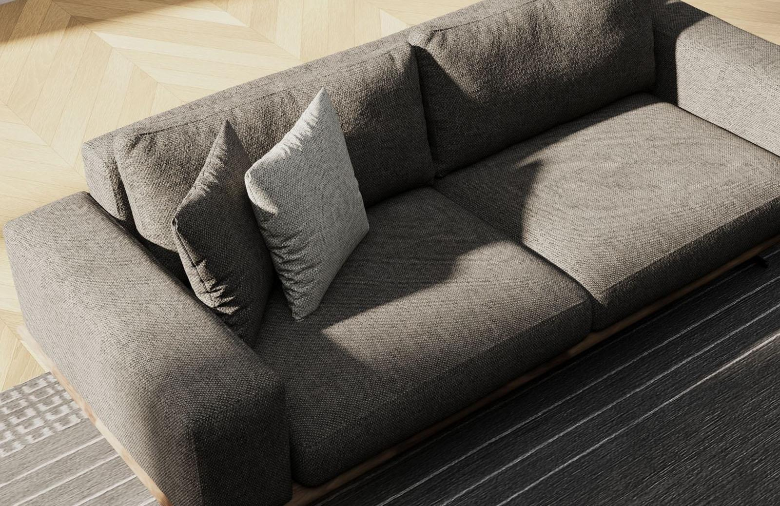 Tuana Koltuk Takımı