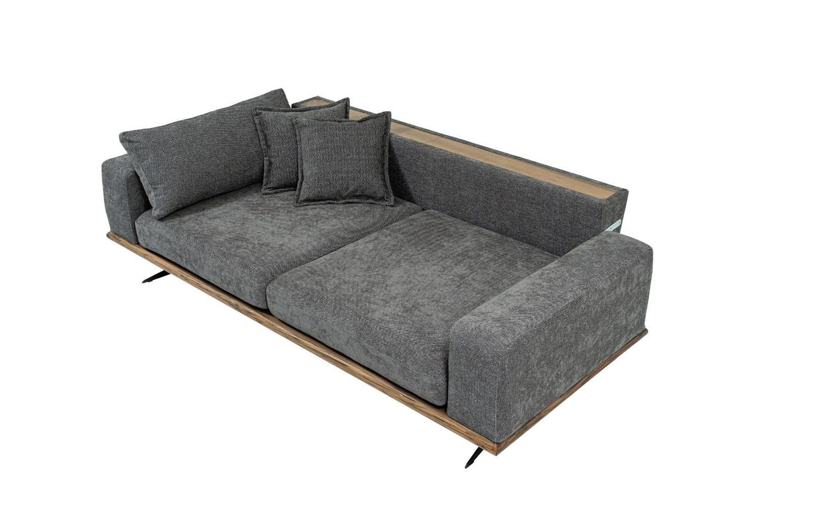 Tuana Koltuk Takımı