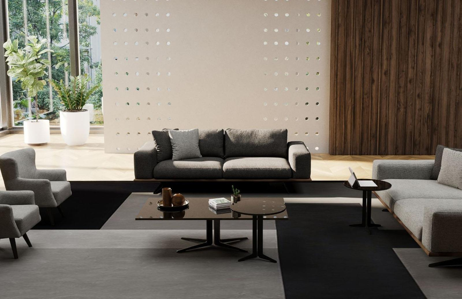 Tuana Koltuk Takımı