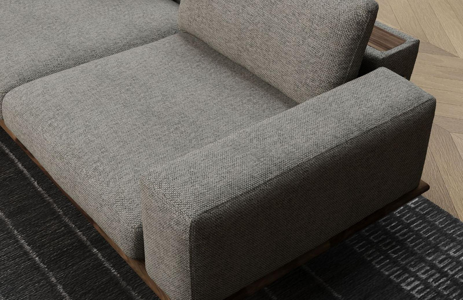 Tuana Koltuk Takımı