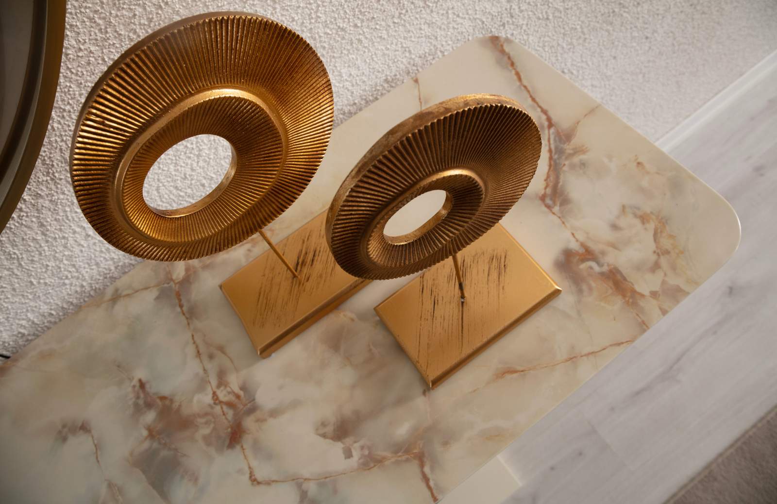 Tucson Dresuar - Pirinç