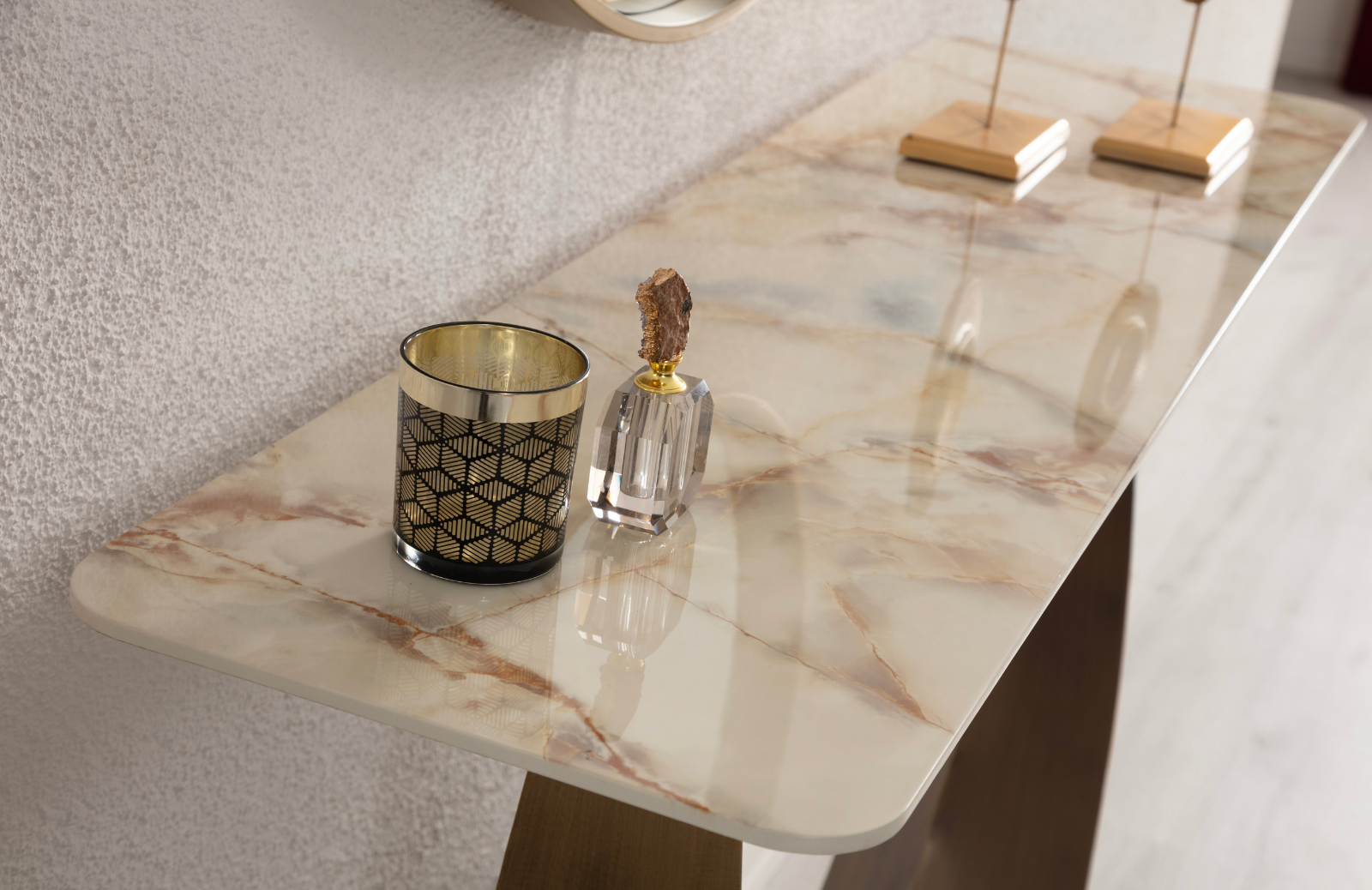 Tucson Dresuar - Pirinç