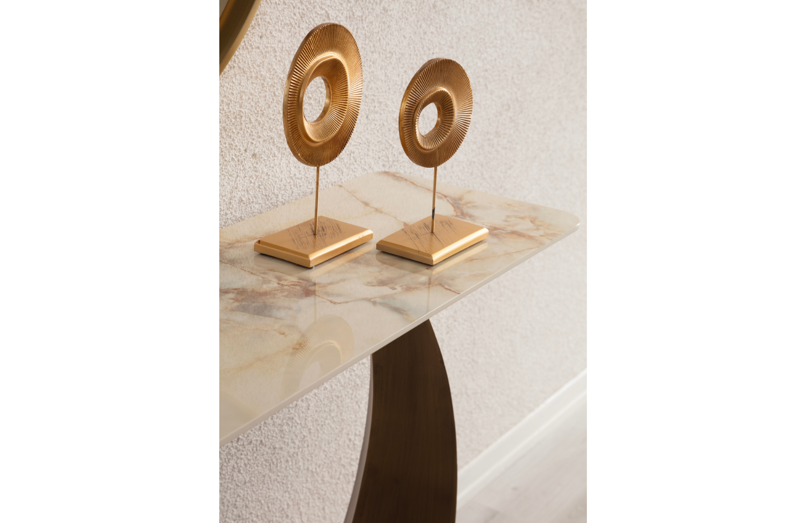 Tucson Dresuar - Pirinç