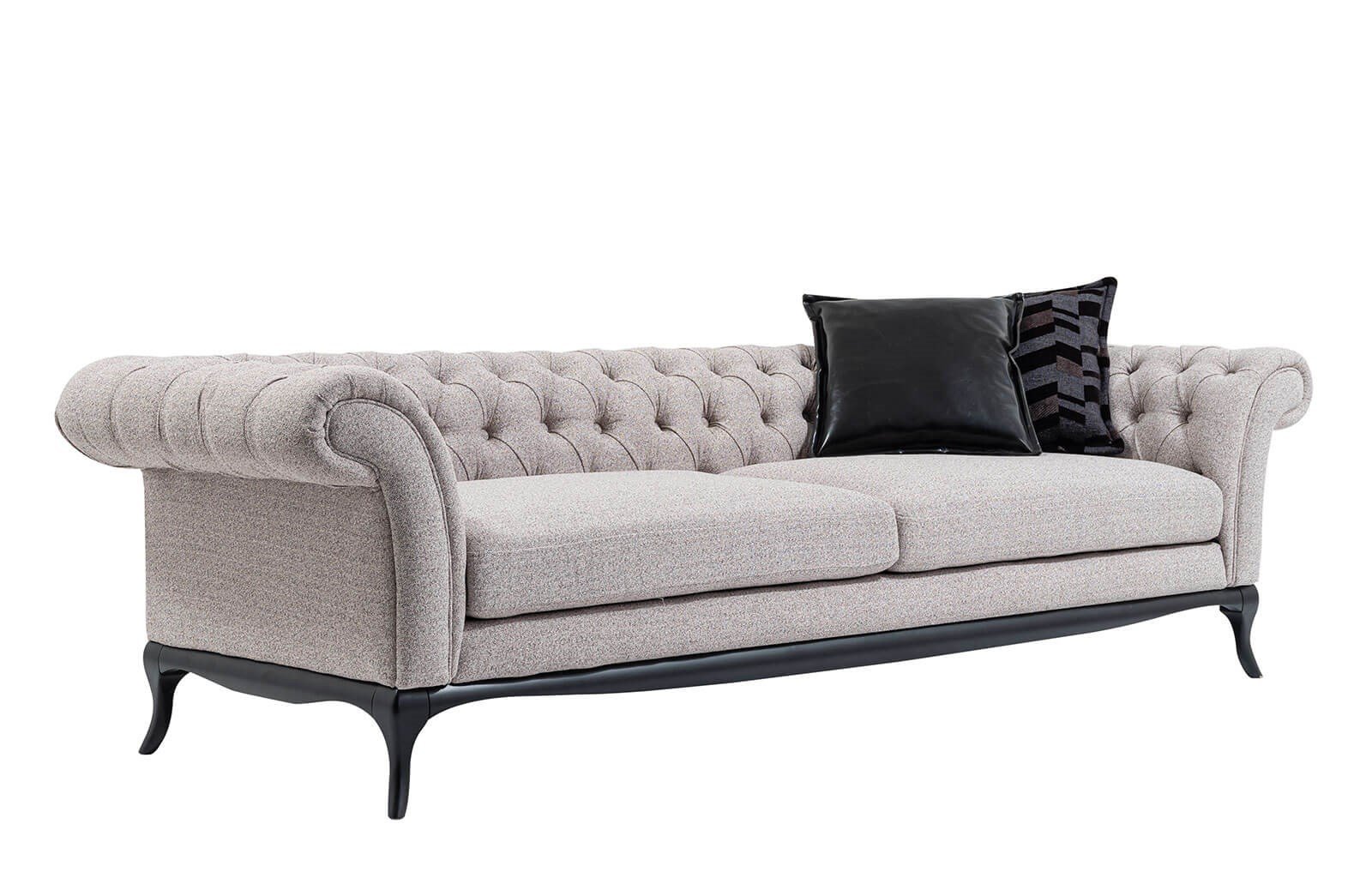 Turner Koltuk Takımı