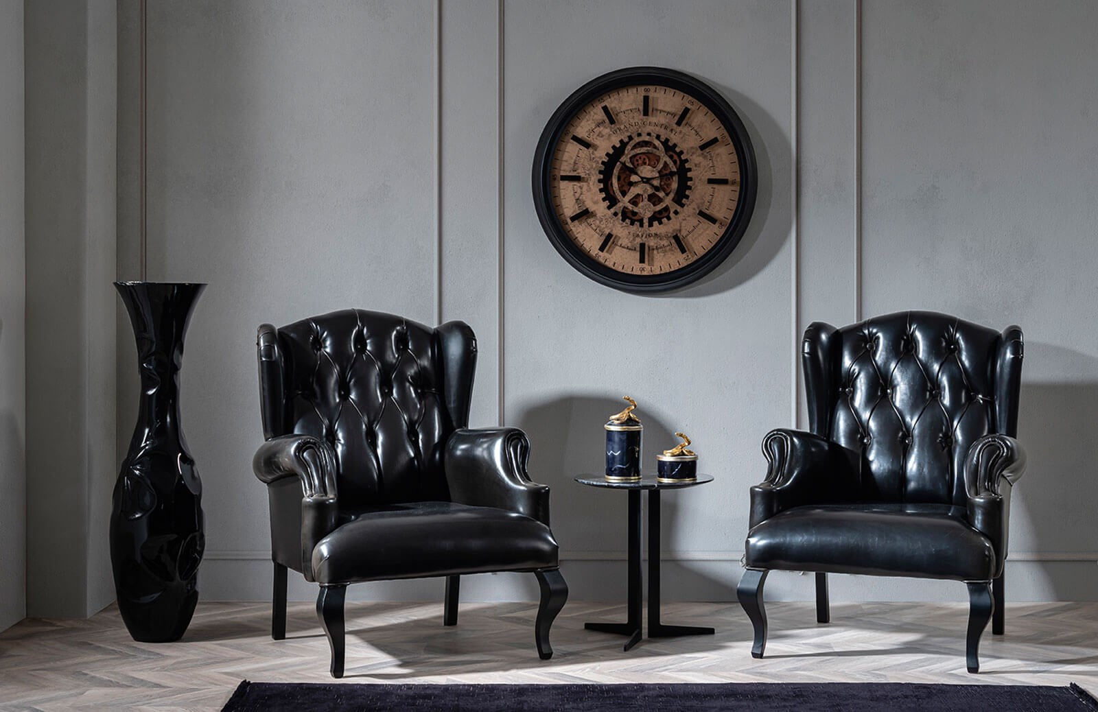 Turner Koltuk Takımı