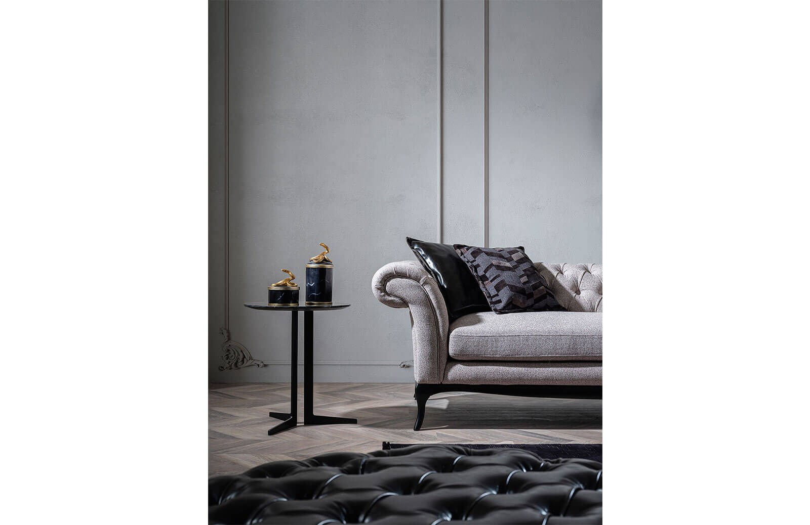 Turner Koltuk Takımı