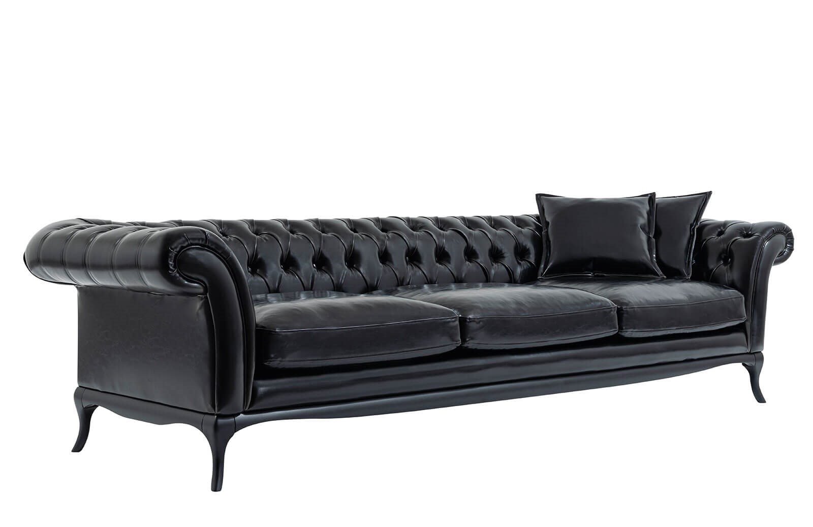 Turner Koltuk Takımı