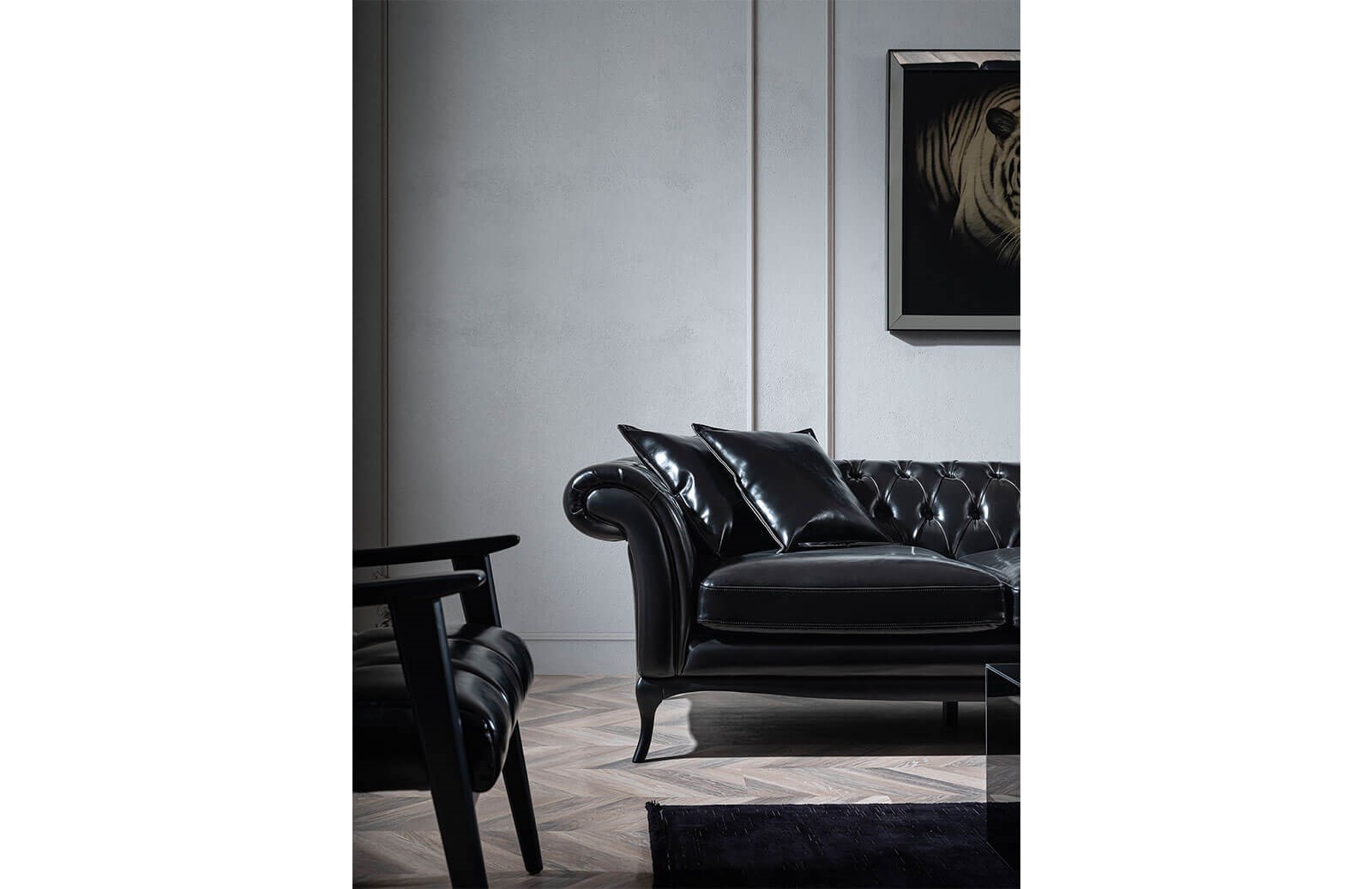 Turner Koltuk Takımı