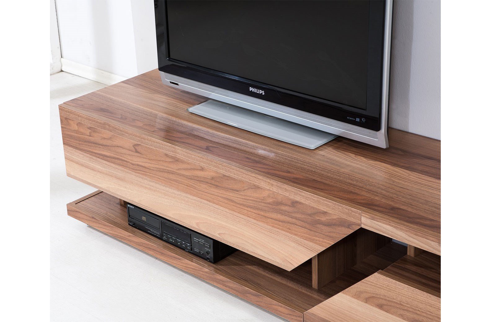 Tv Sehpası Eko Engc-CL05 Ceviz