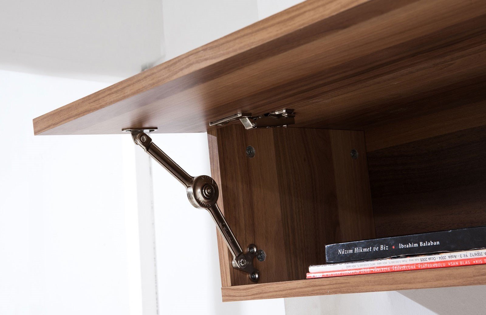 Tv Sehpası Eko Engc-CL05 Ceviz