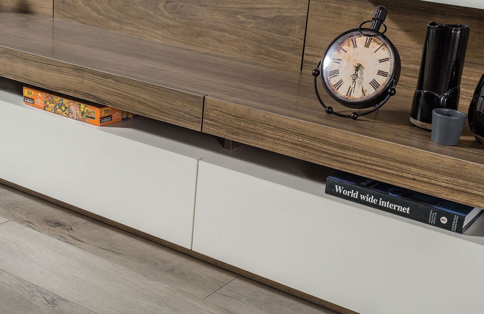 Tv Sehpası Eko Engc-CL05 İki Renk