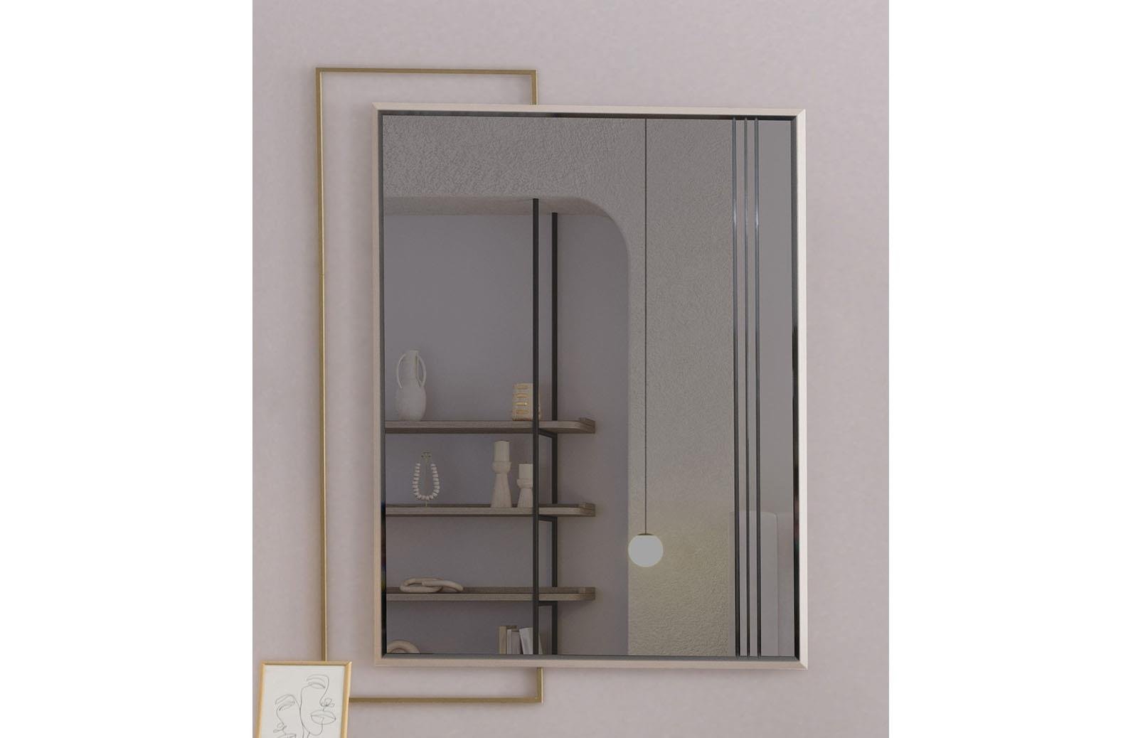 Tyler Konsol Aynası