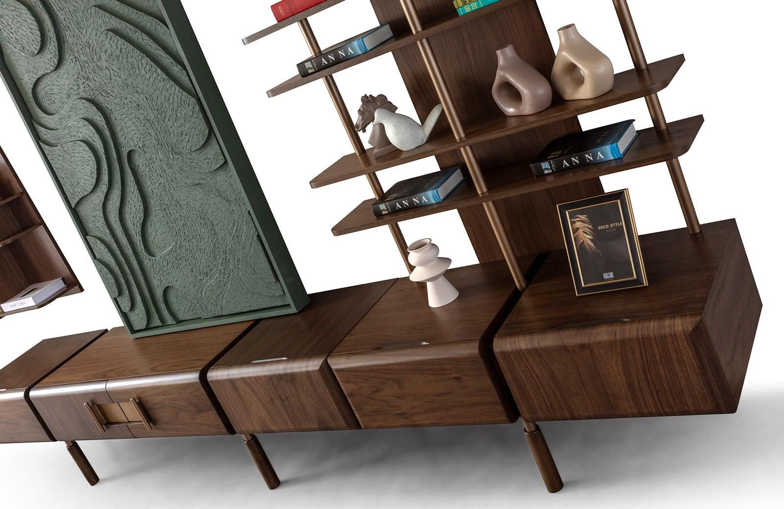 Valerina Tv Ünitesi