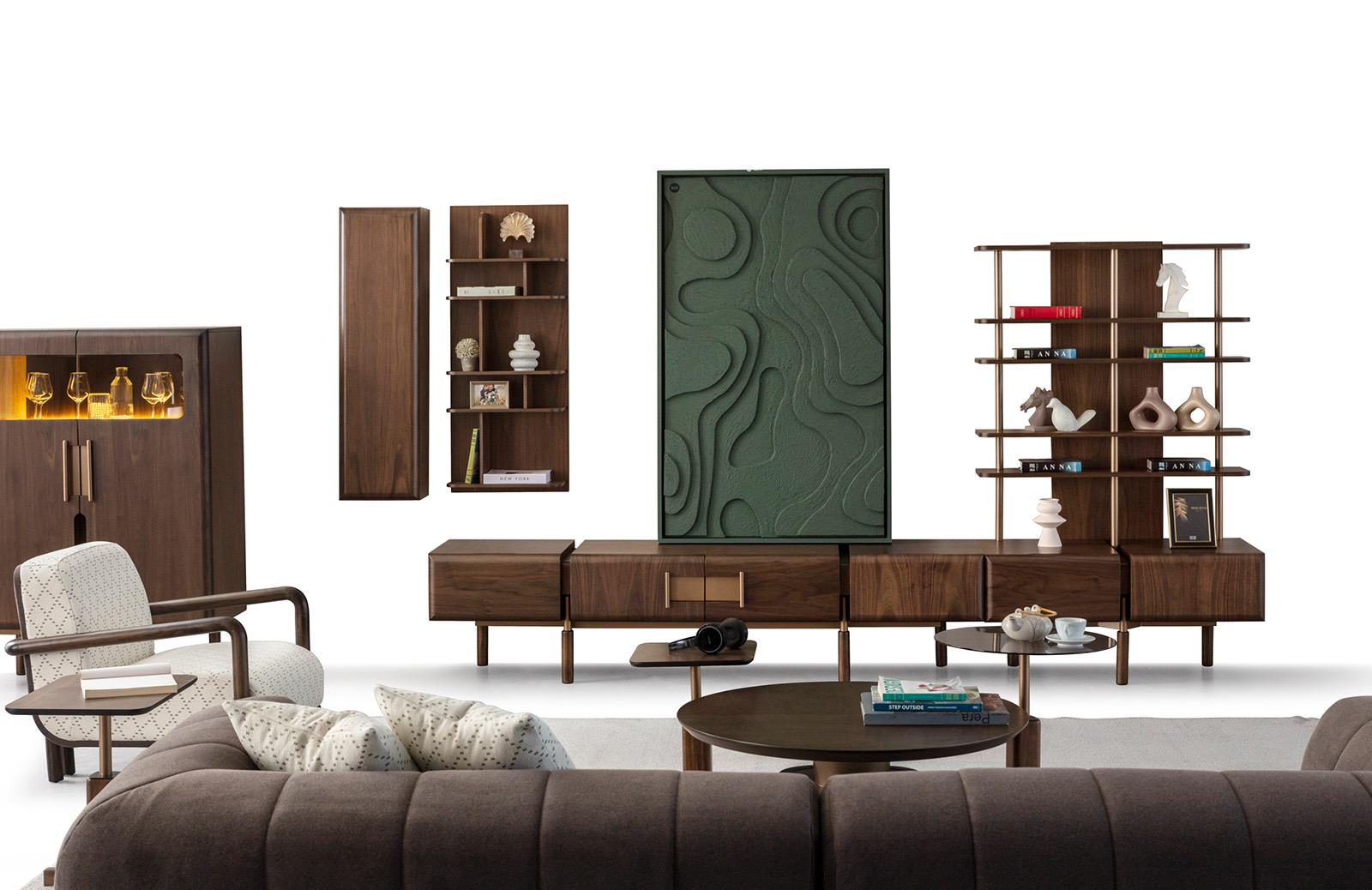 Valerina Tv Ünitesi