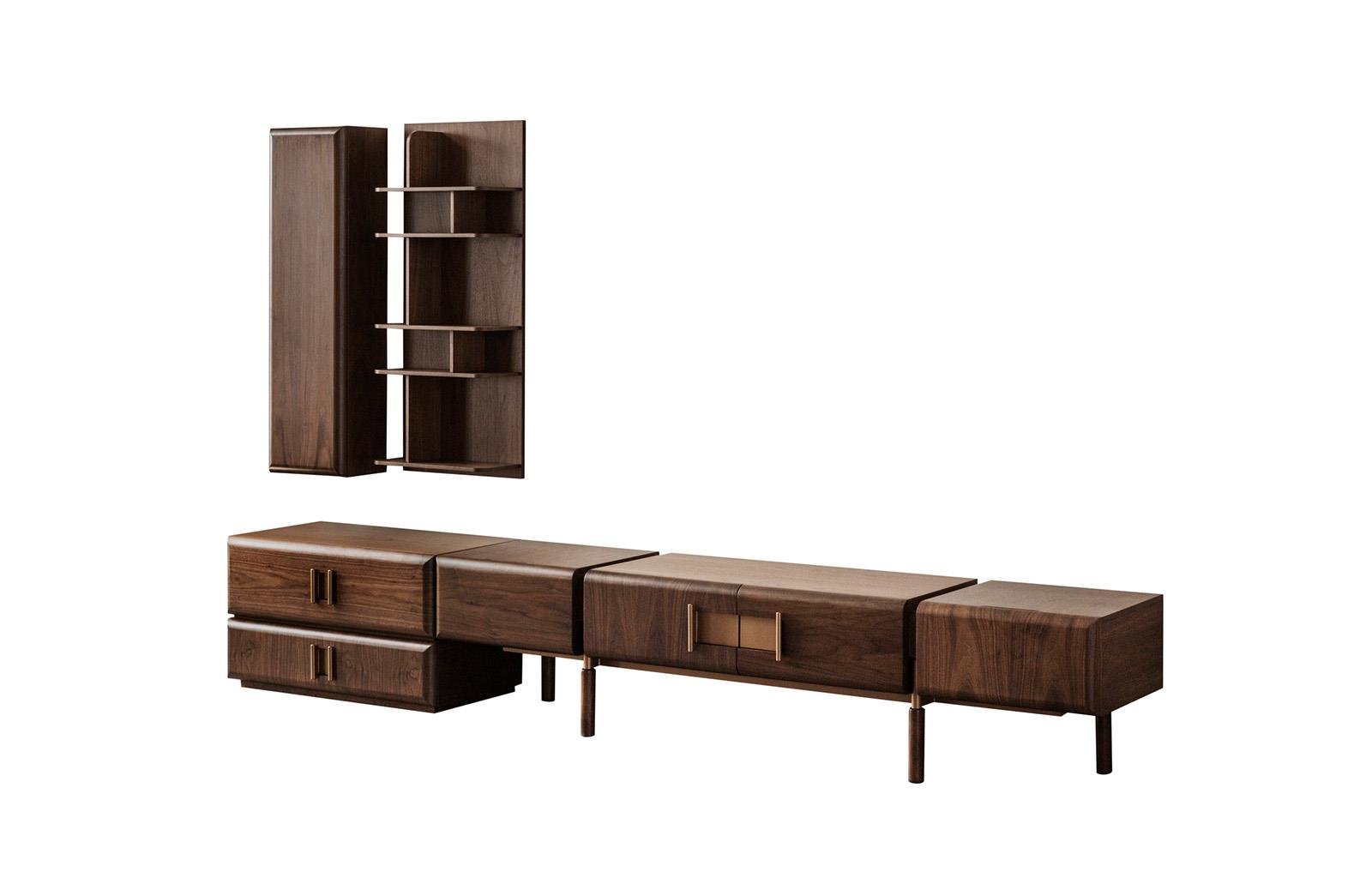 Valerina Tv Ünitesi