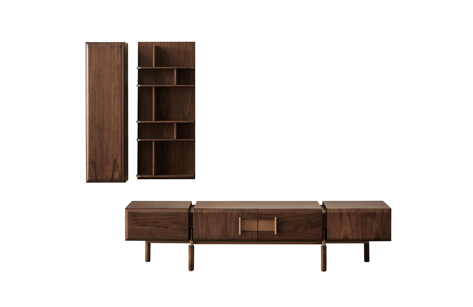 Valerina Tv Ünitesi