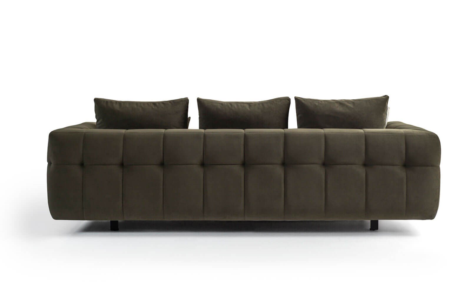 Veronica Üçlü Koltuk