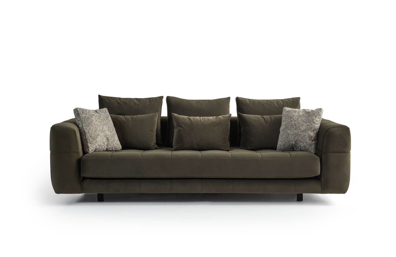 Veronica Üçlü Koltuk