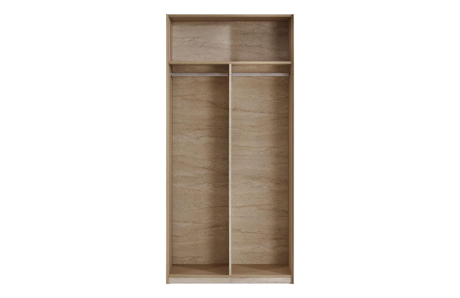 Victor 5 Kapaklı Dolap