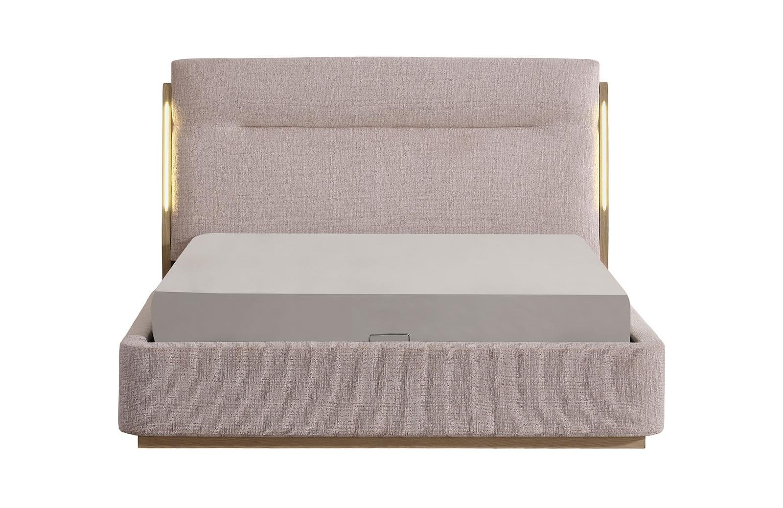 Victor Bazalı Karyola