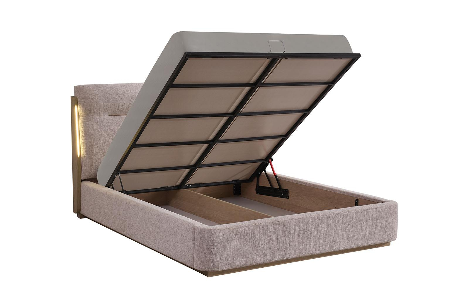 Victor Bazalı Karyola