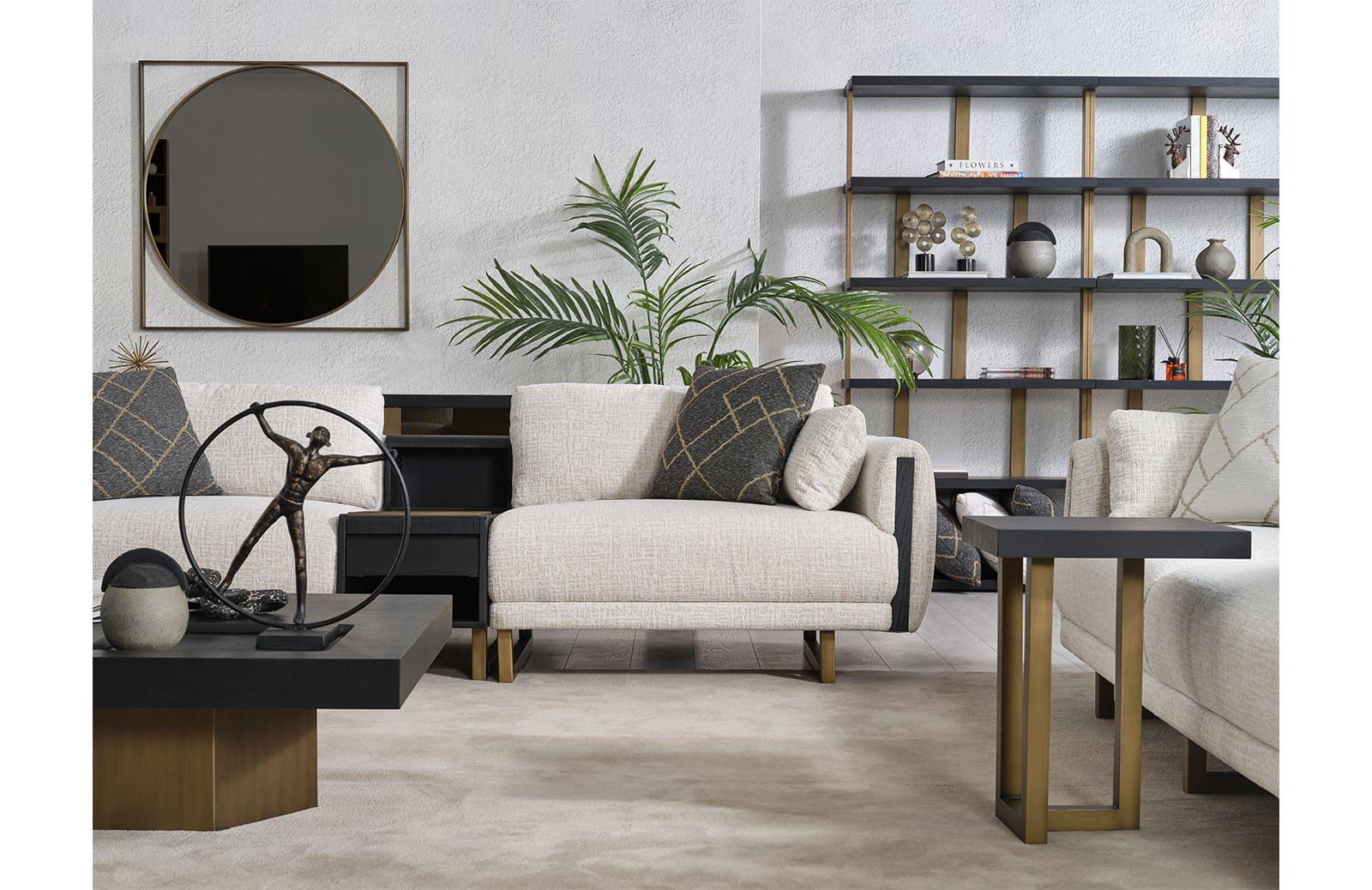 Vina Koltuk Takımı