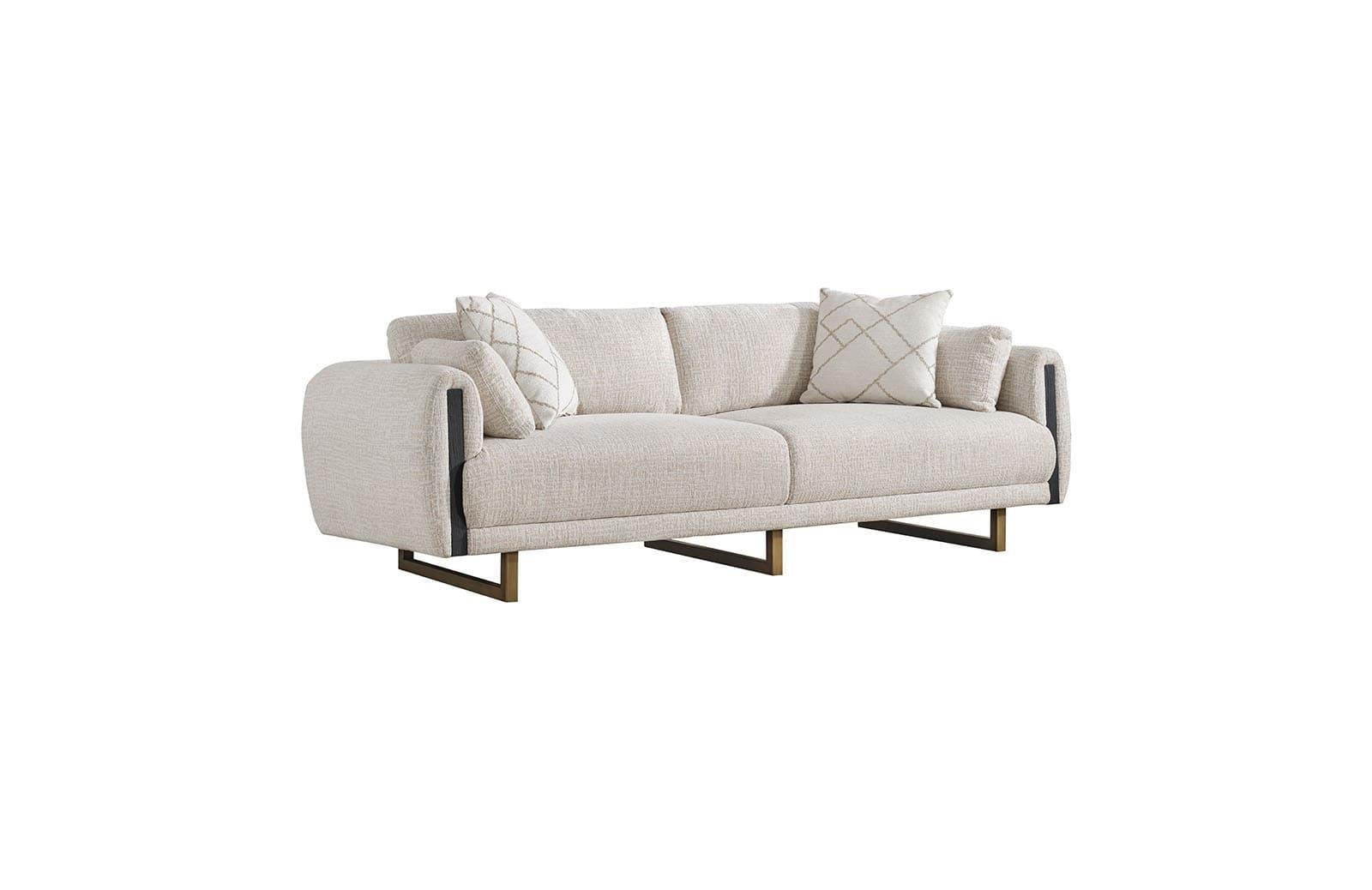 Vina Koltuk Takımı