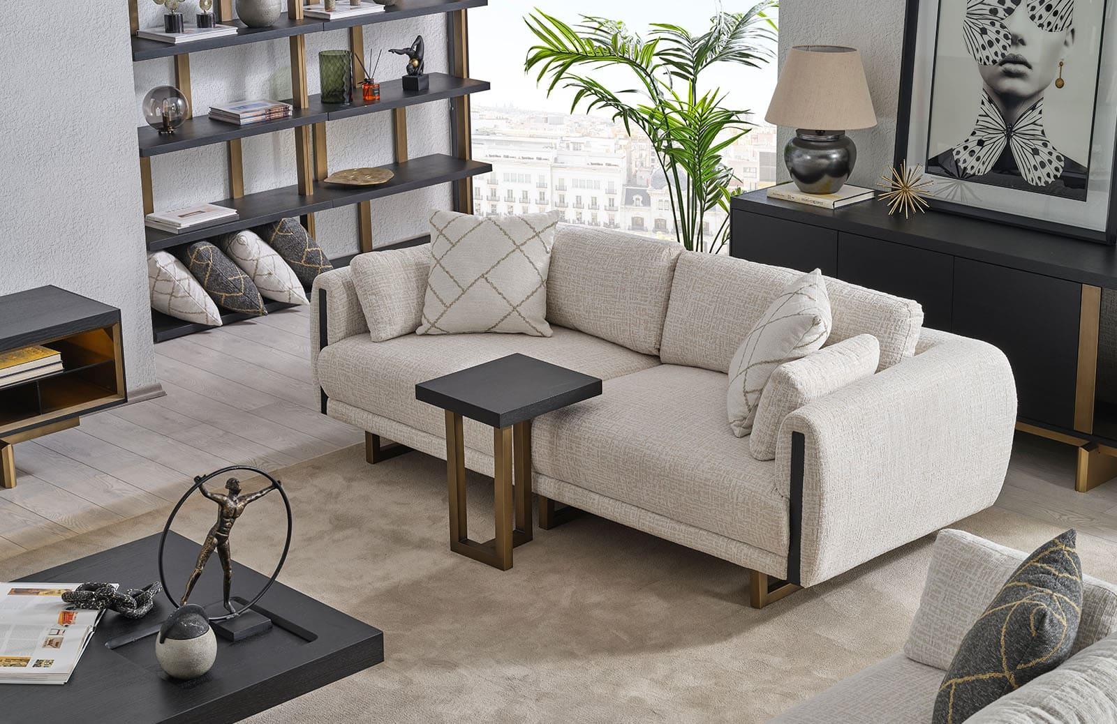 Vina Koltuk Takımı