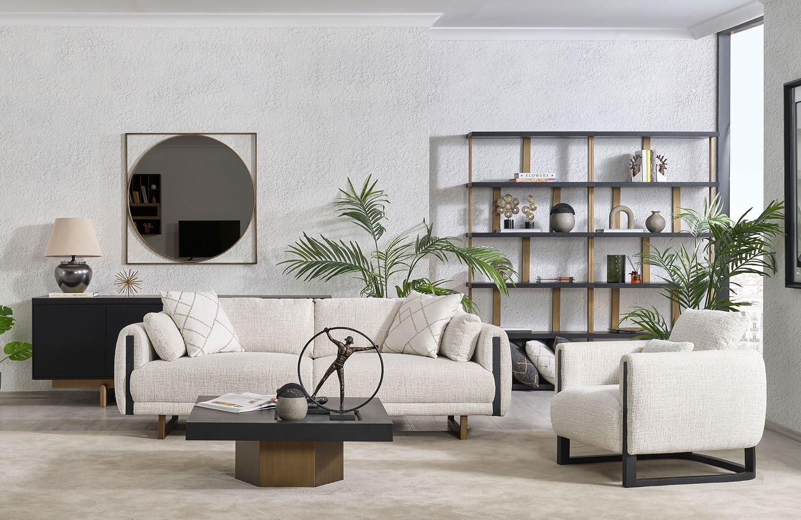 Vina Koltuk Takımı