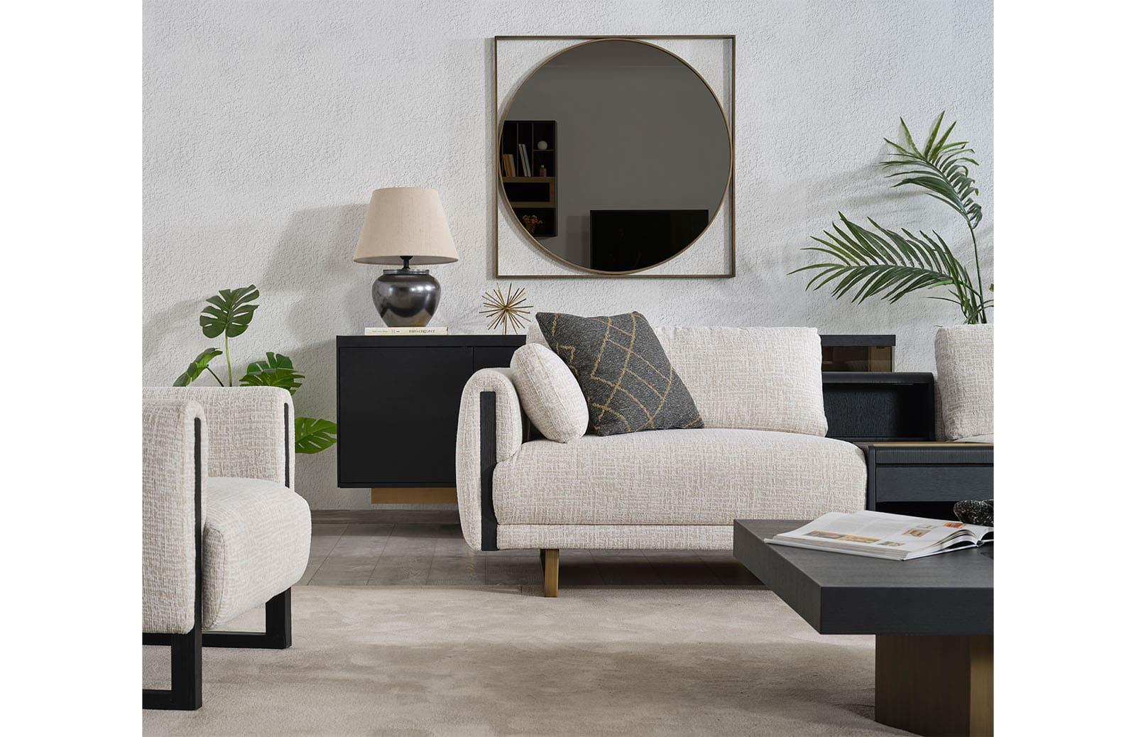 Vina Koltuk Takımı