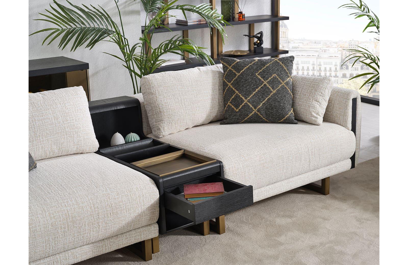 Vina Koltuk Takımı